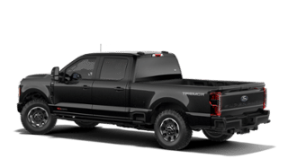 2027 Ford Super Duty® External Image 2